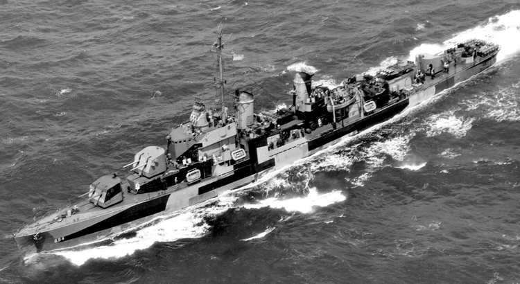ship